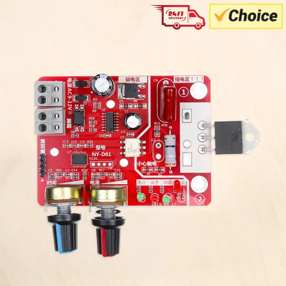 placa-controladora-de-transformador-com-tempo-e-corrente-ajustaveis-controlador-de-solda-por-pontos-com-display-digital-acessorios-portateis-diy-para-baterias