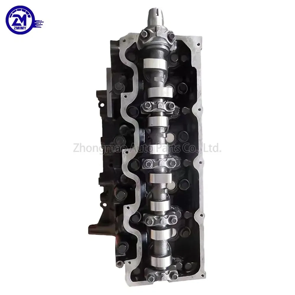 

Горячая продажа двигателя автомобиля для Toyota Prado 3L-E 5L-E 3.0L дизельный автодвигатель