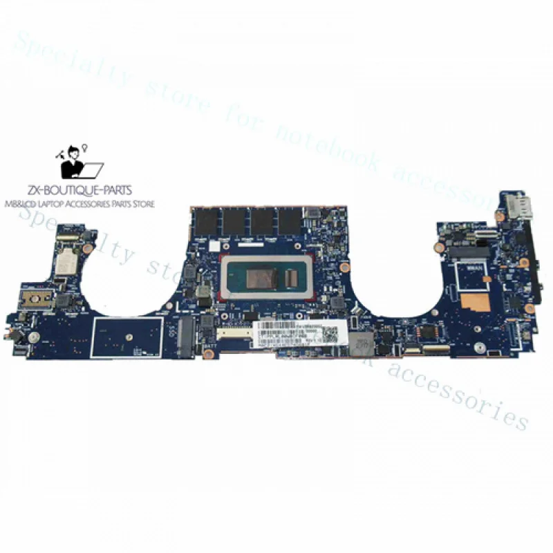 

A+ for HP Elite Dragonfly G3 Motherboard I7-1255U 16GB - Model 6050A3321401