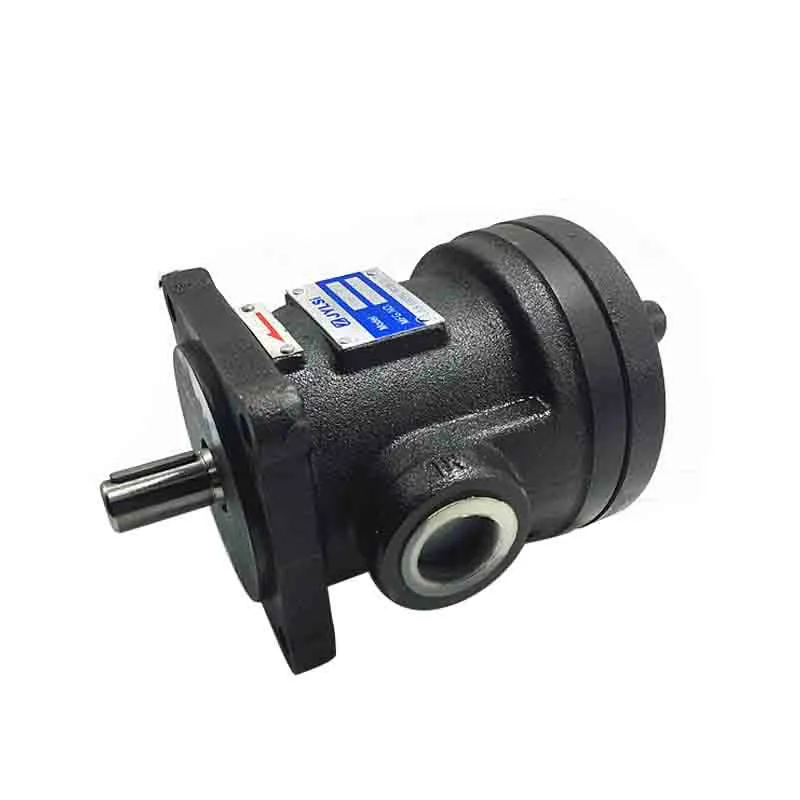 Low pressure vane pump VPNC-F12/F14/F17/19/21/F23/26/F30/F36/F39-2-30