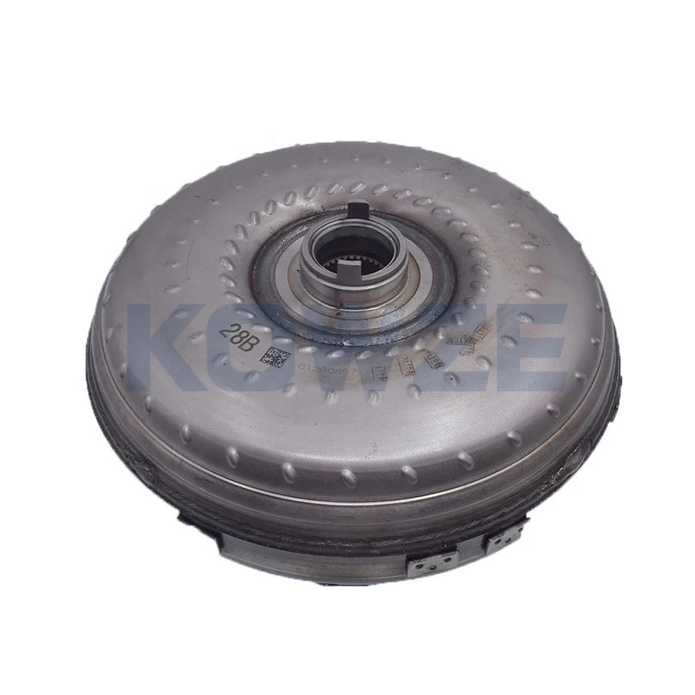 Auto Transmission Torque Converter For Mitsubishi Lancer Outlander CV2W CV4W CW4W CX4A CX6A CY4A CY6A GA2W GA3W GF2W 2701A078