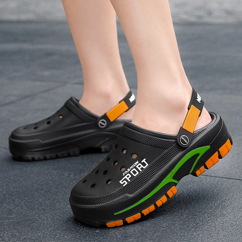 Chaussures de mode pour hommes, baskets respirantes en maille, confortables, décontractées, pour le printemps, l'automne et l'hiver