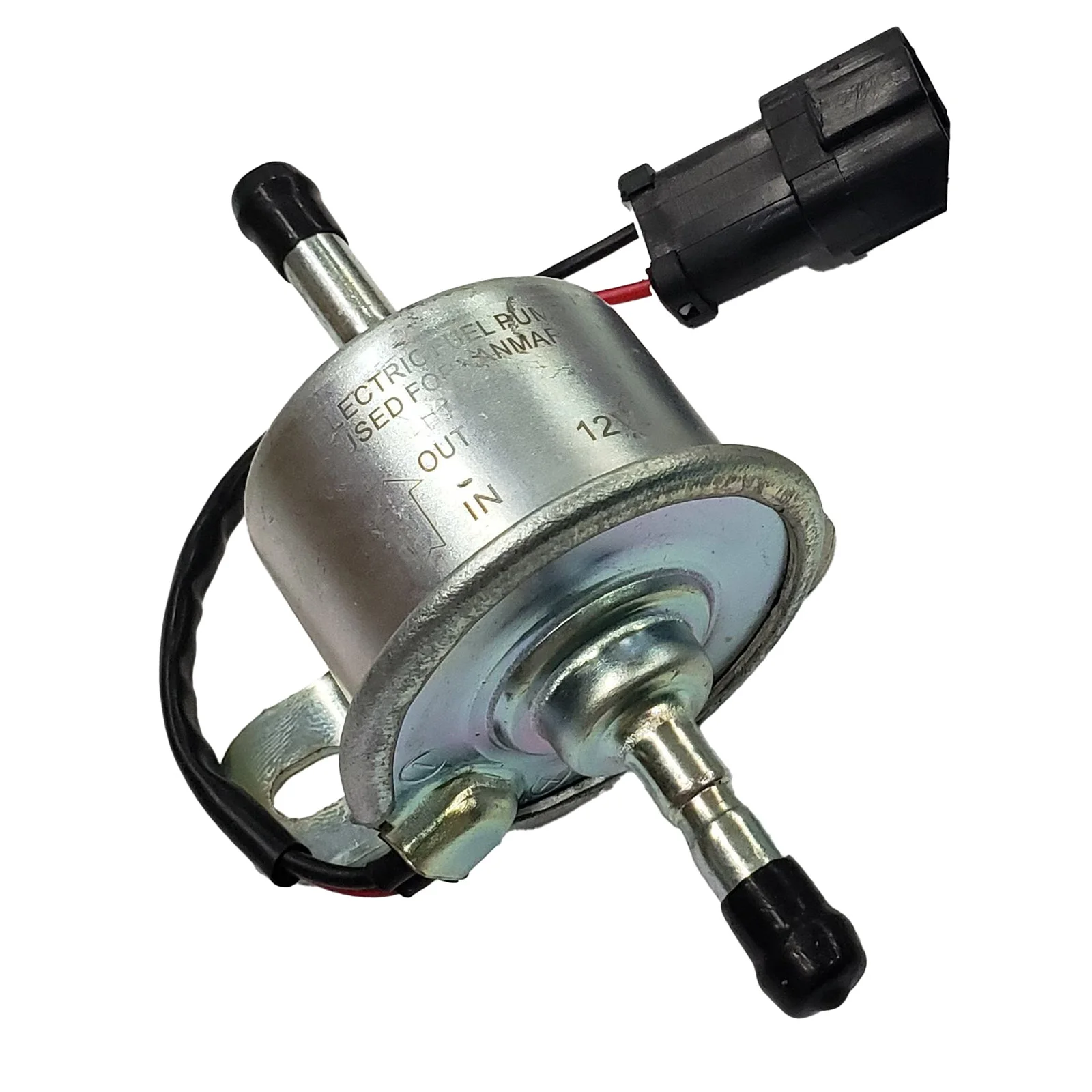 Electronic Pump 7016409 For Perkins HP-404C-22 KD-103-10 KE-103-15 KN-102-05 Engine