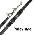 Pulley Style