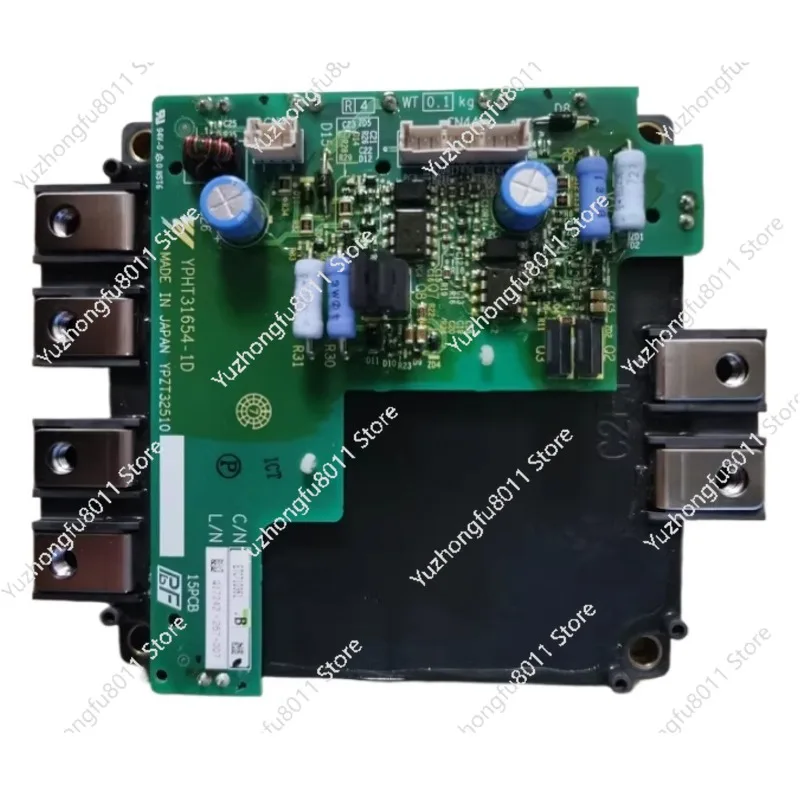 

160KW Inverter Special Module, The Real Picture Is 90% New, The Appearance Function Is Packaged CM600DXLE-24A ETC710361