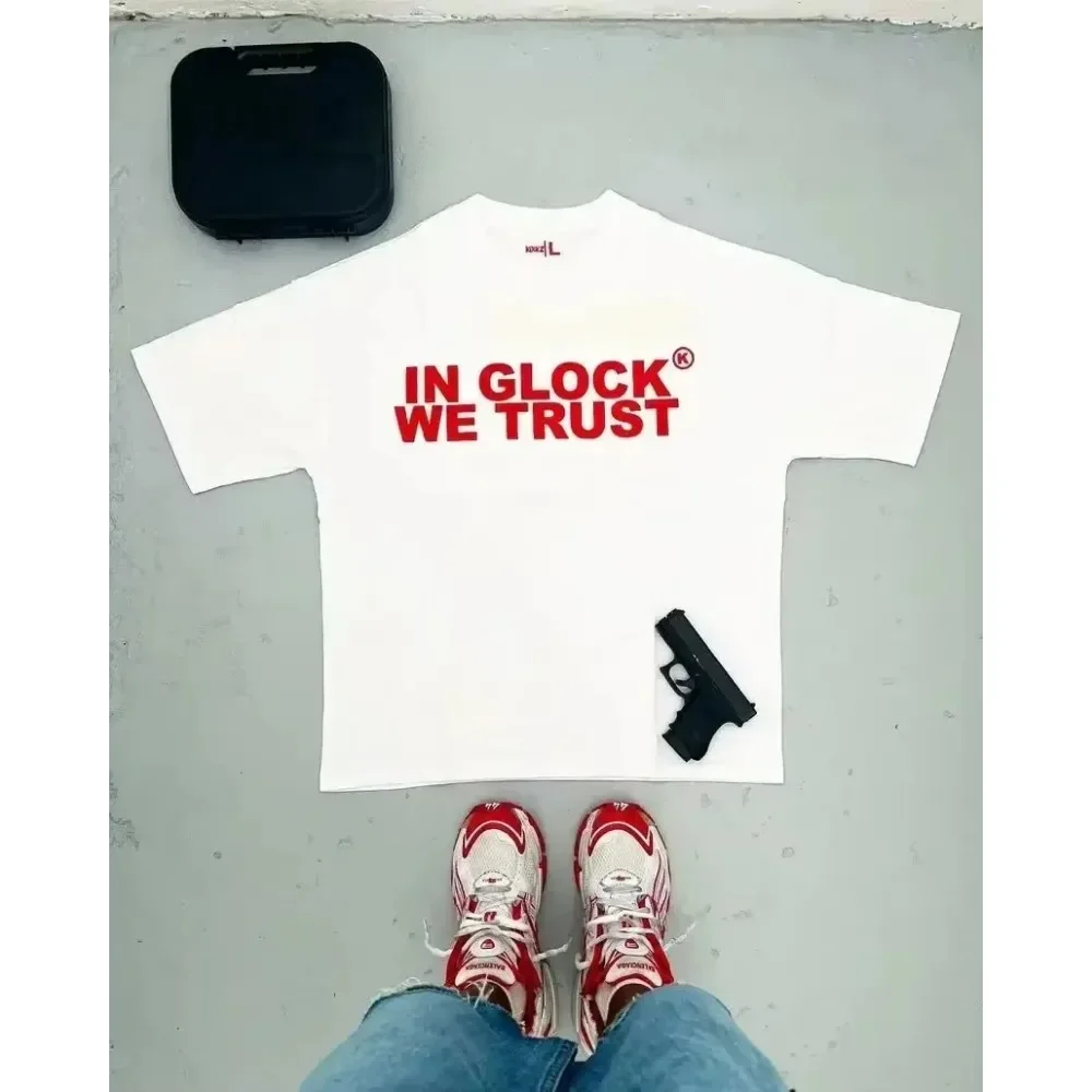 2025 été ample grande taille Couple col rond 100% coton motif imprimé mode T-shirt haut à manches courtes tenue décontracté