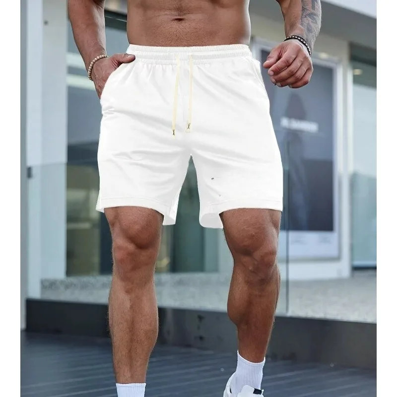 

Men's Casual Sports Shorts Summer New Style Suitable for Both Men and Women's Casual Sports Shorts Loose Fit