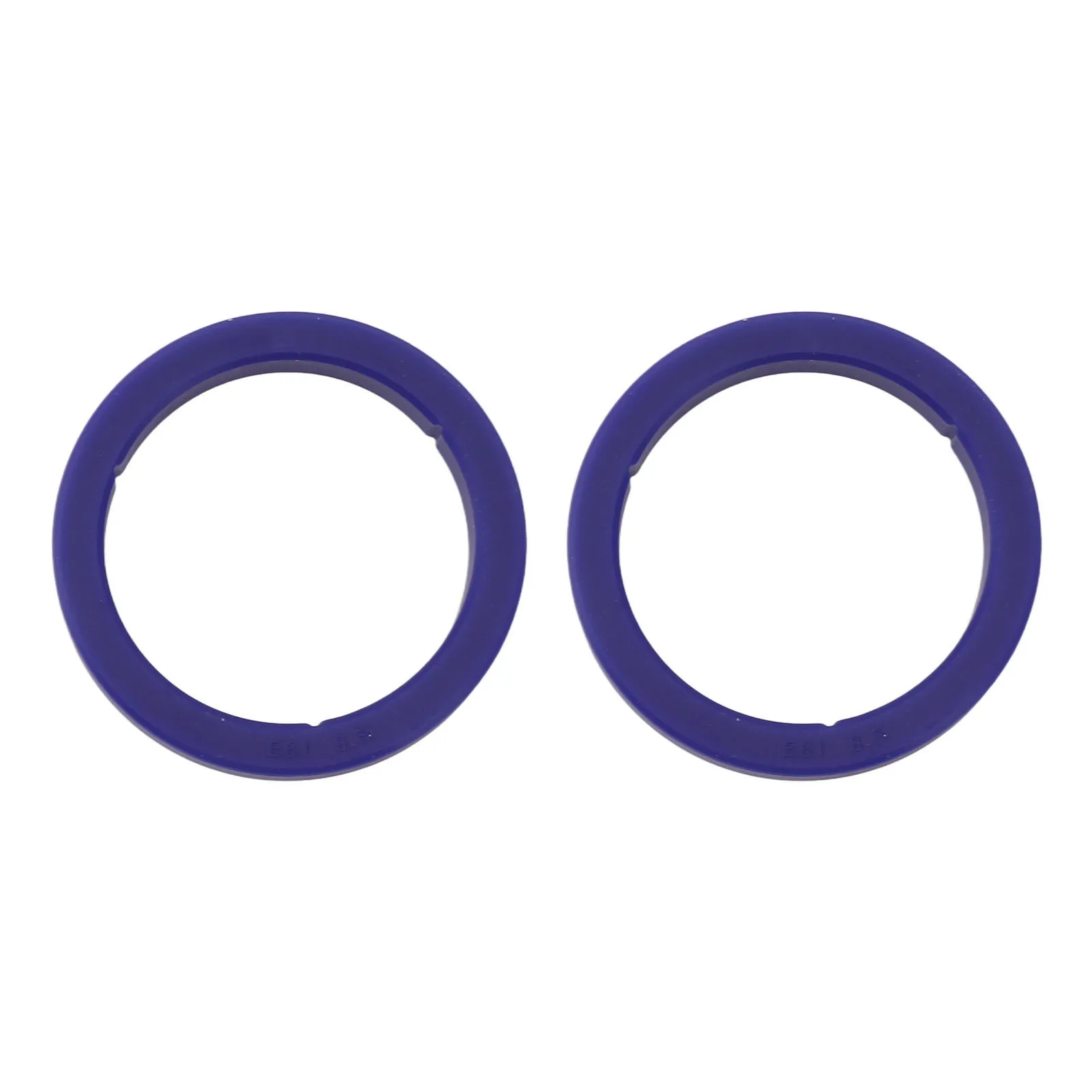 2 قطعة مجموعة المشروب رئيس طوقا ماكينة القهوة السيليكون حلقة لإحكام الإغلاق ل Cafelat EXPOBAR E61faema صاروخ مفتاح لائق