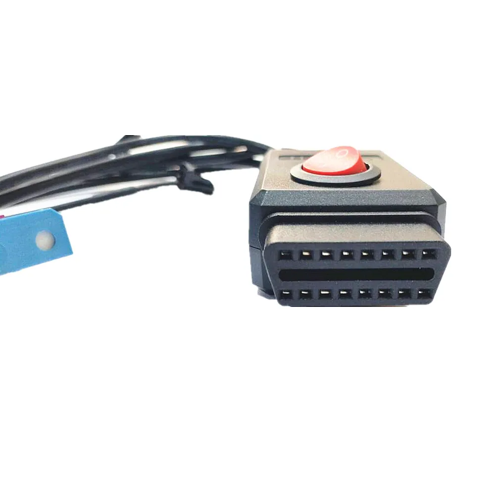 Applicable to FroVolkswagen forAudi instrument startup harness Volkswagen MQB MLB instrument maintenance lighting test platform