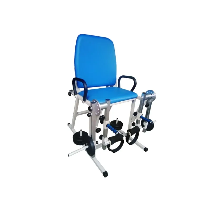 

Muscle training equipment Household children Adult chairs
