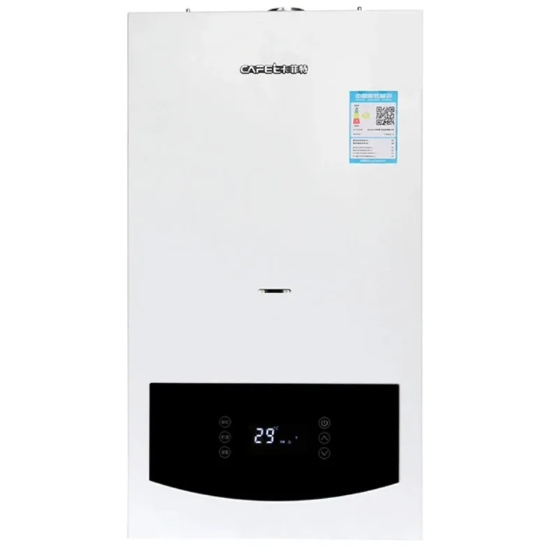

Smallest Size Room Heating And Hot Water Bathing Wall Hung Bithermic Gas Boiler