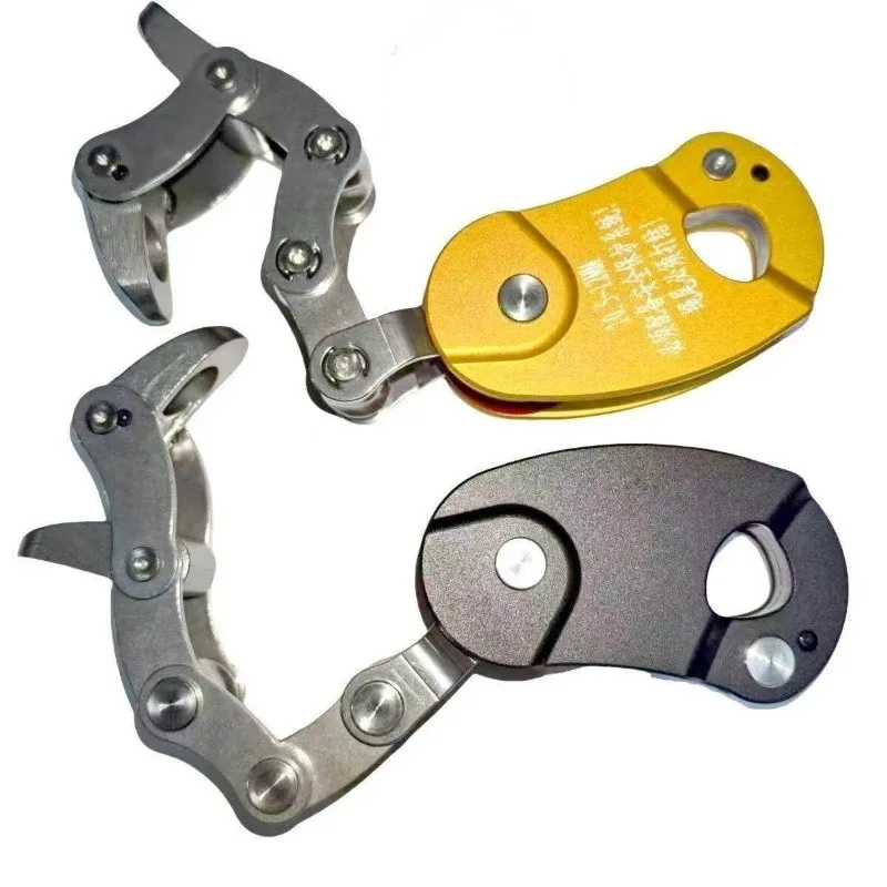 Tree Climbing, Grasping Knots, Machinery, String Grasping Knots, Aerial Exterior Wall Work, Air Conditioning, Safety Lifting