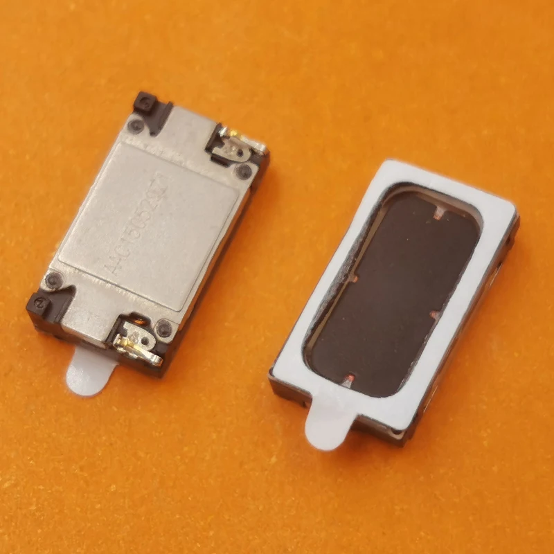 1-10Pcs Earphone Receiver Ear Piece Earpiece Speaker For Motorola Moto Z Force 2018 XT1650 Z2 Play XT1710 X Style XT1635 X3