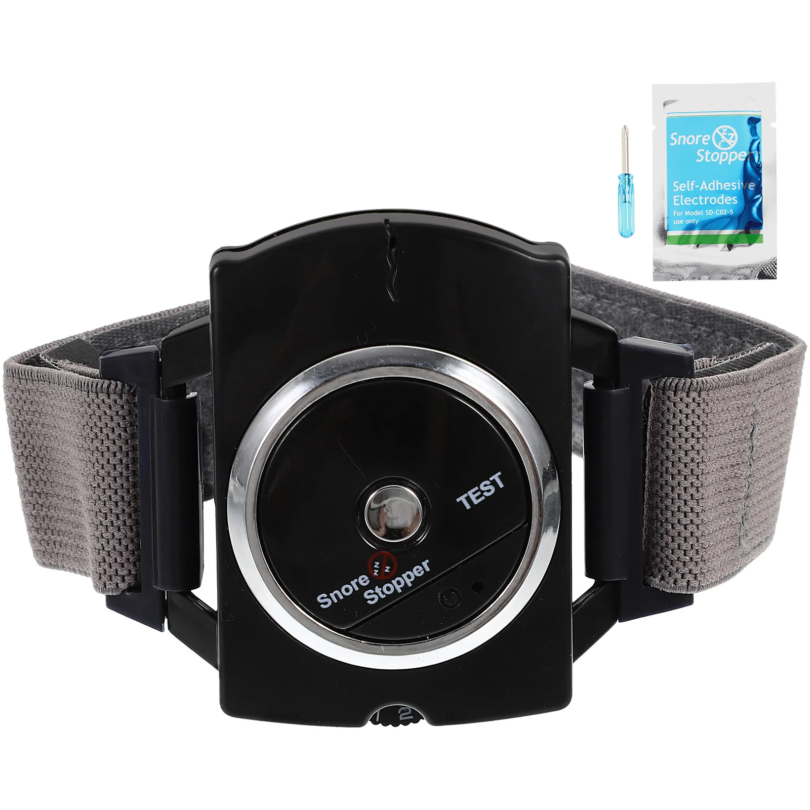 

Темно-синий -Z168 Интеллектуальное импульсное устройство на запястье для здорового глубокого использования