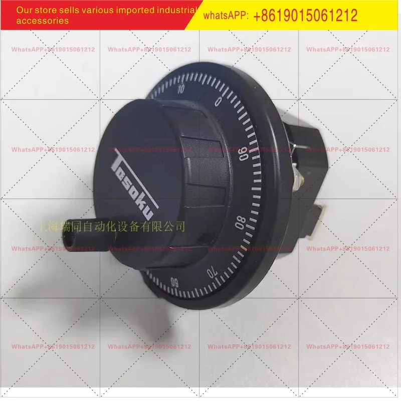 Applicable to  Original RE45BA2R1 Manual Pulse Generator for Mitsubishi Systems Used for Mazak machine tools