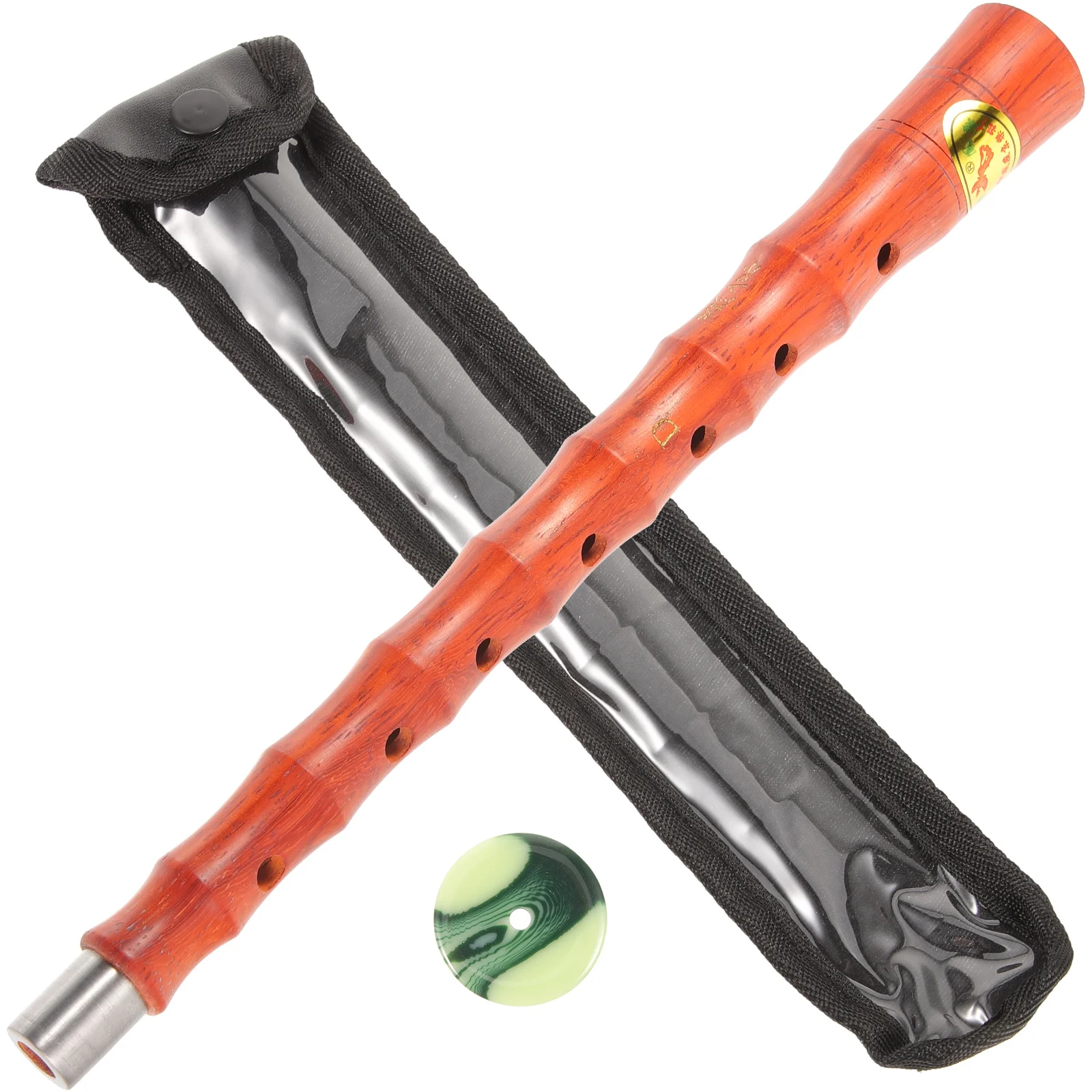 

Suona Pole Horn Replacement Parts Metal Accessory Tube Chinese Instrument Rod Supply Supplies