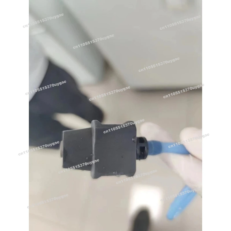Made in China Stomach Connector CA612 Perfusion Cleaning Connector Decontamination Connector