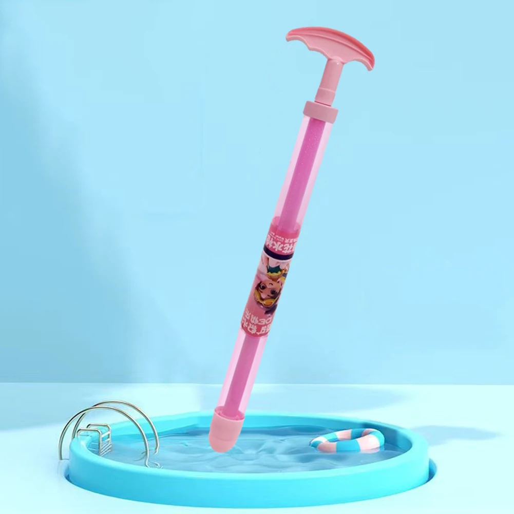 Hand Held Spray Water Stick Children Party Summer Atmosphere Toy