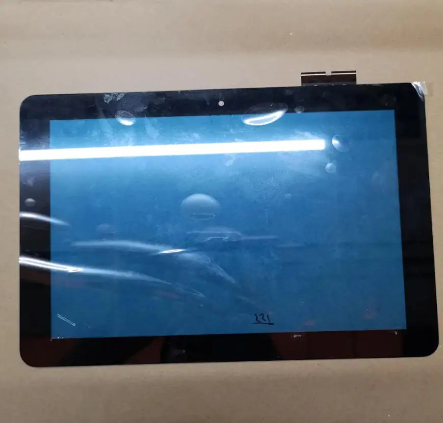 10.1 INCH FP-ST101SI021BKF-01X Touch Screen Digitizer Glass Sensor Replacement Part For ASUS Transformer Book T101H T101HA