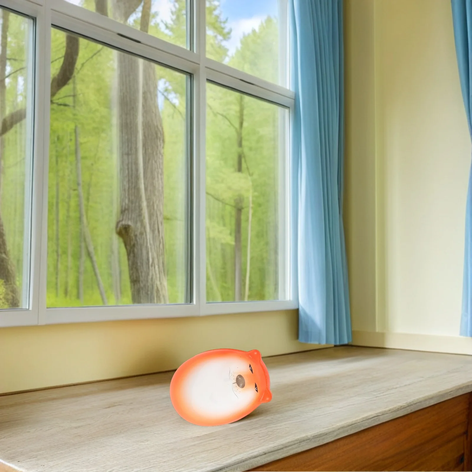 

10 шт., мягкое собачье яйцо, медленно растущий мяч для снятия стресса, сувениры для вечеринок для подростков, детей, распаковка, сенсорное сжимание, интерактивное животное