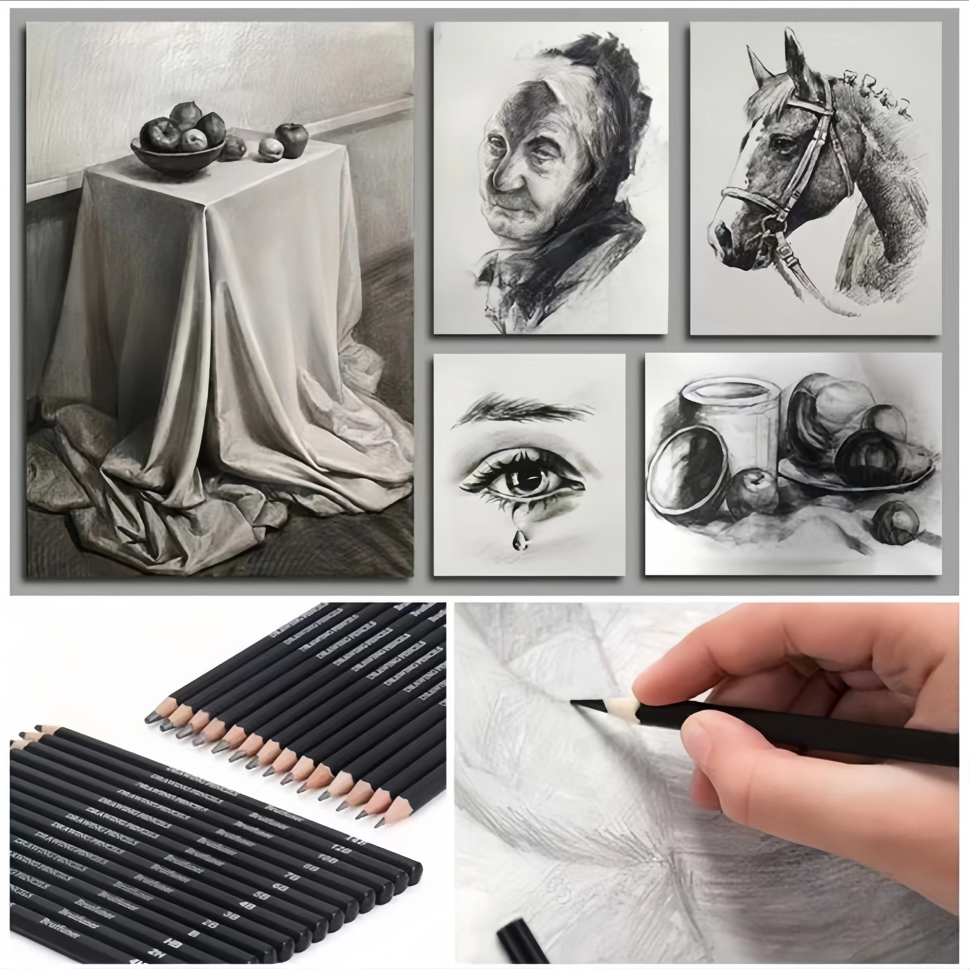Thumbnail 4 - #44 Best Drawing Books to Buy In 2026