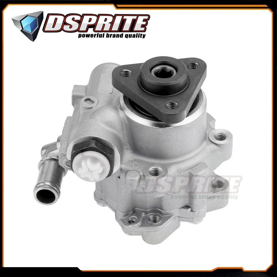 Suitable for Adu A8L 3.2T Steering Power Pump, Steering Machine Power Pump Electric 4E0145156E 4E0 145 156 E
