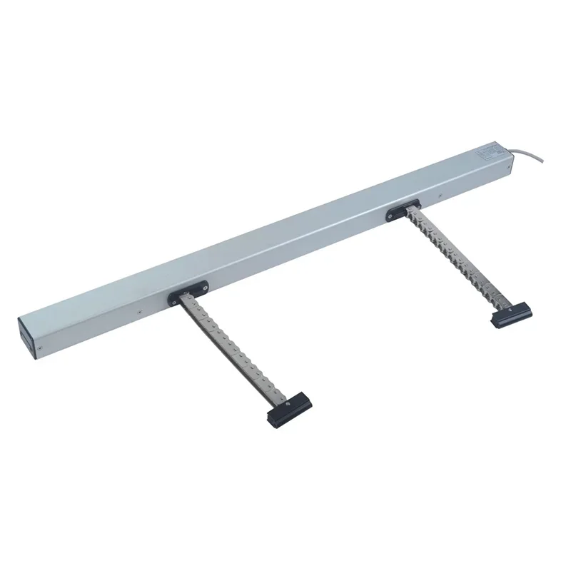 

Умный электродвигатель, инструмент для блокировки окон, цепь для открывания окон, C40HD-2, автоматизация, двойной подвесной открыватель окон