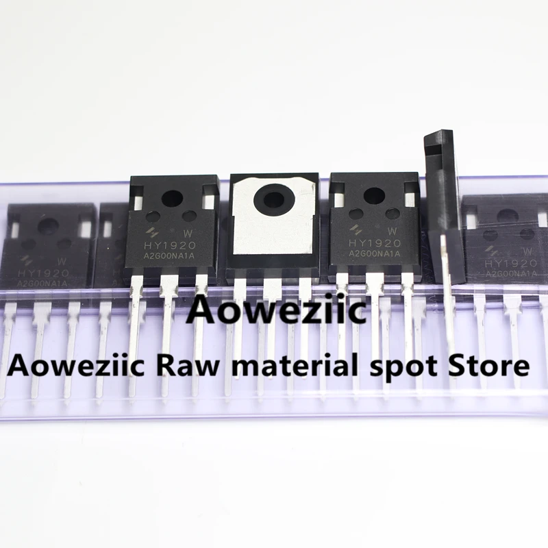 Aoweziic 2022+ 100%  New  Original  HY1920W HY1920 TO-247 N-Channel  FET 200V 90A