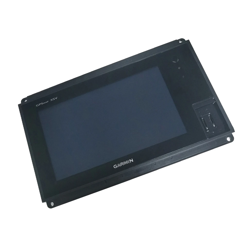 

For GARMIN GPSMAP XSV LCD Screen With Touchscreen Display Screen Touch Panel Part Replacement