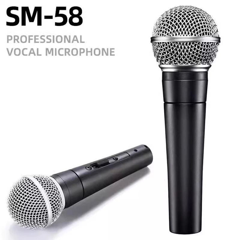 Wireless XLR Microphone Transmitter Receiver 2.4GHz plug-in wireless microphone adapter for dynamic microphone audio mixers  Mic