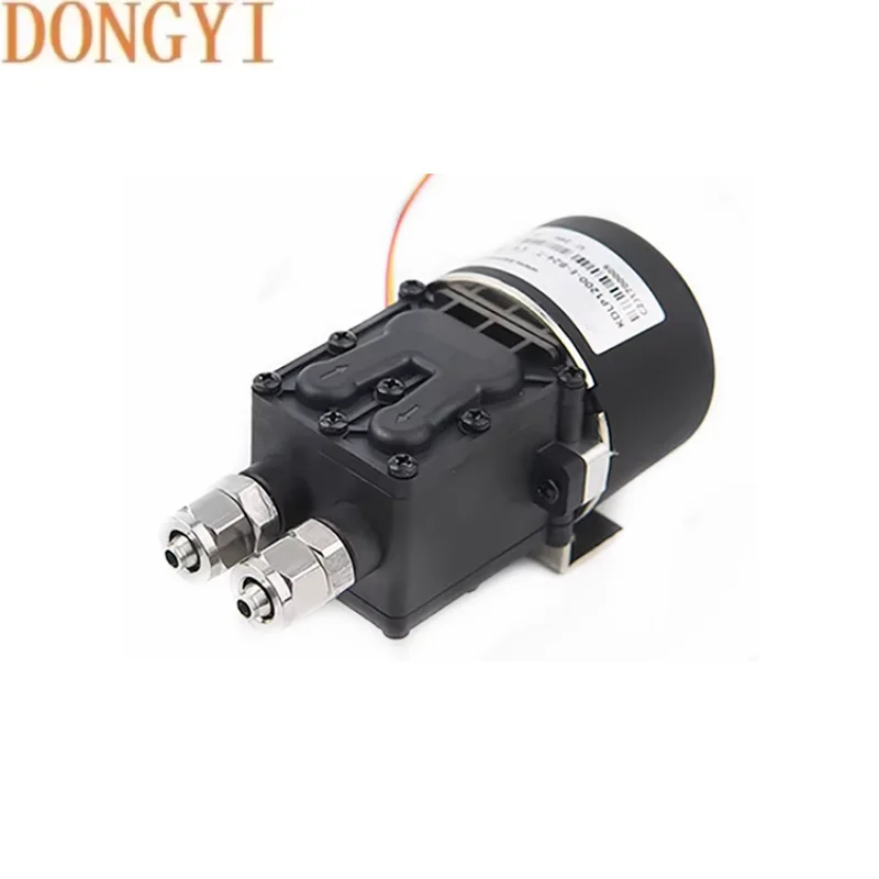 High Quality Diaphragm Pump Motor Micro Pump KDLP1200-B24-T /KDLP1200-B24