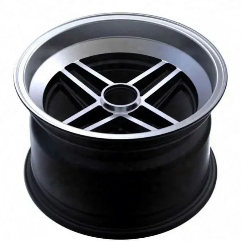for 13*8.0 Inch 13*8.0  PCD -10 Passenger Car Tires Aluminum Alloy Wheel Rim