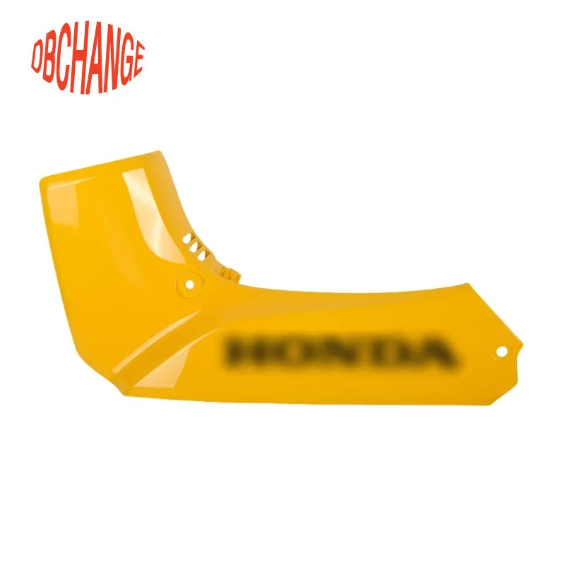 

Main Pipe Cover for Wuyang / Sundiro Honda CC110