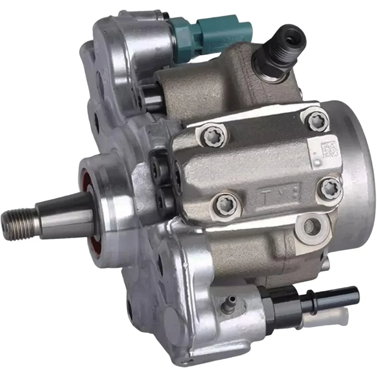 Fuel Injection Pump 28526888 28394200 28490603 400912-00219A 400912-00219B for Bobcat for Doosan 4 D18 D24