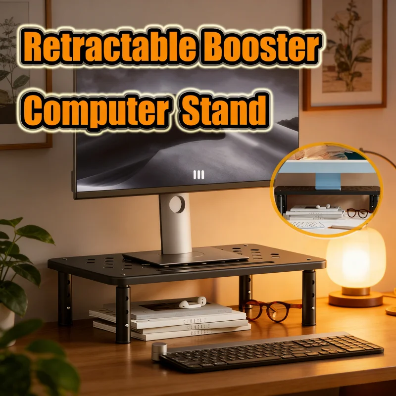 Adjustable Computer…