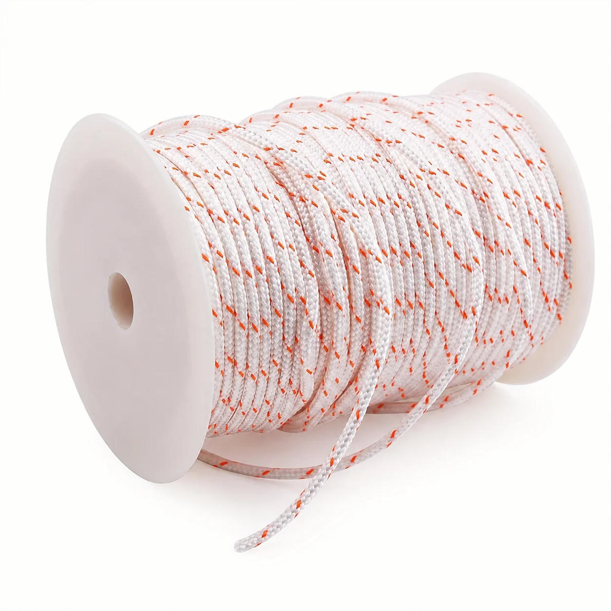 Pull Starter Cord 3.5mm 100M For Stihl 025 023 021 018 017 019T FR350 FR450 Husqvarna Echo CS-400 Homelite McCulloch Craftsman