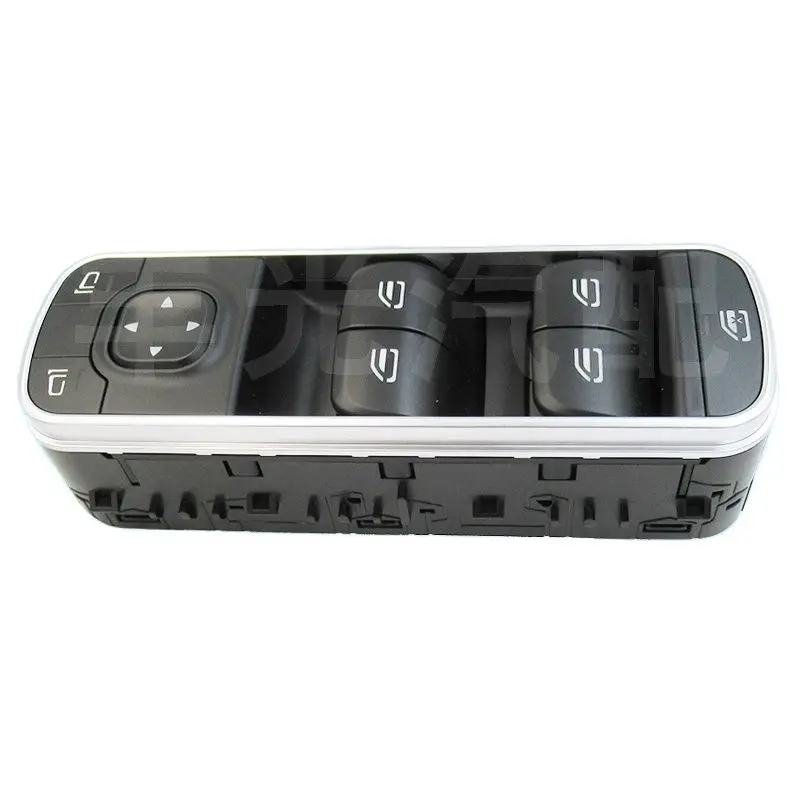 

Factory Direct Auto Electric Power Window Control Switch Apply for Mercedes-Benz W177 W247 W463 LHD 1679050001