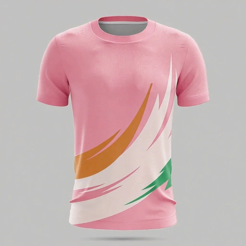 صيف جديد الاطفال التي شيرت الكبار موضة الرياضة سريعة الجافة ملابس رياضية تي شيرت الرجال ثلاثية الأبعاد تي شيرت دراجة نارية بلايز المرأة تي شيرت #3