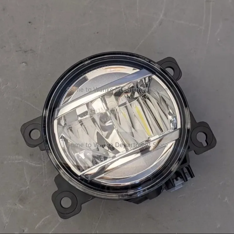 

Car Led Fog Light Assembly Fog Lamp Oem Fit for Ho-nda Civi-c 2017-2025 Driver Left and Right Passenger Side