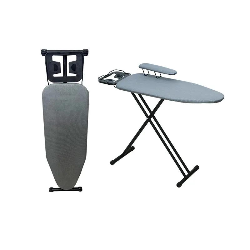 Vertical Hotel Ironing Board Multifunctional Board Foldable Iron Board Wide Integrated Sleeve Rack