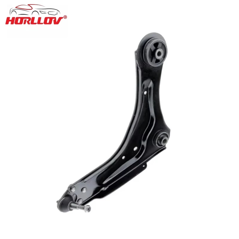 545000008 ذراع التحكم السفلي الأمامي الأيمن والأيسر لقطع غيار السيارات Renault LATITUDE (L70_)