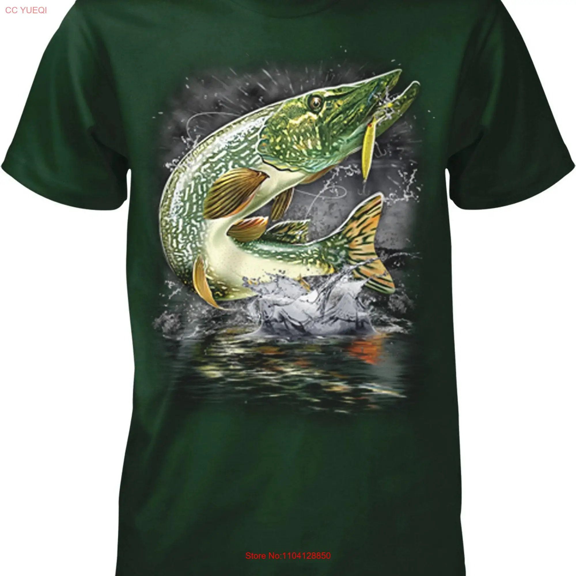 pike-camiseta-de-pesca-saltando-azul-do-norte-para-homens-mangas-longas-ou-curtas-capuz-00298