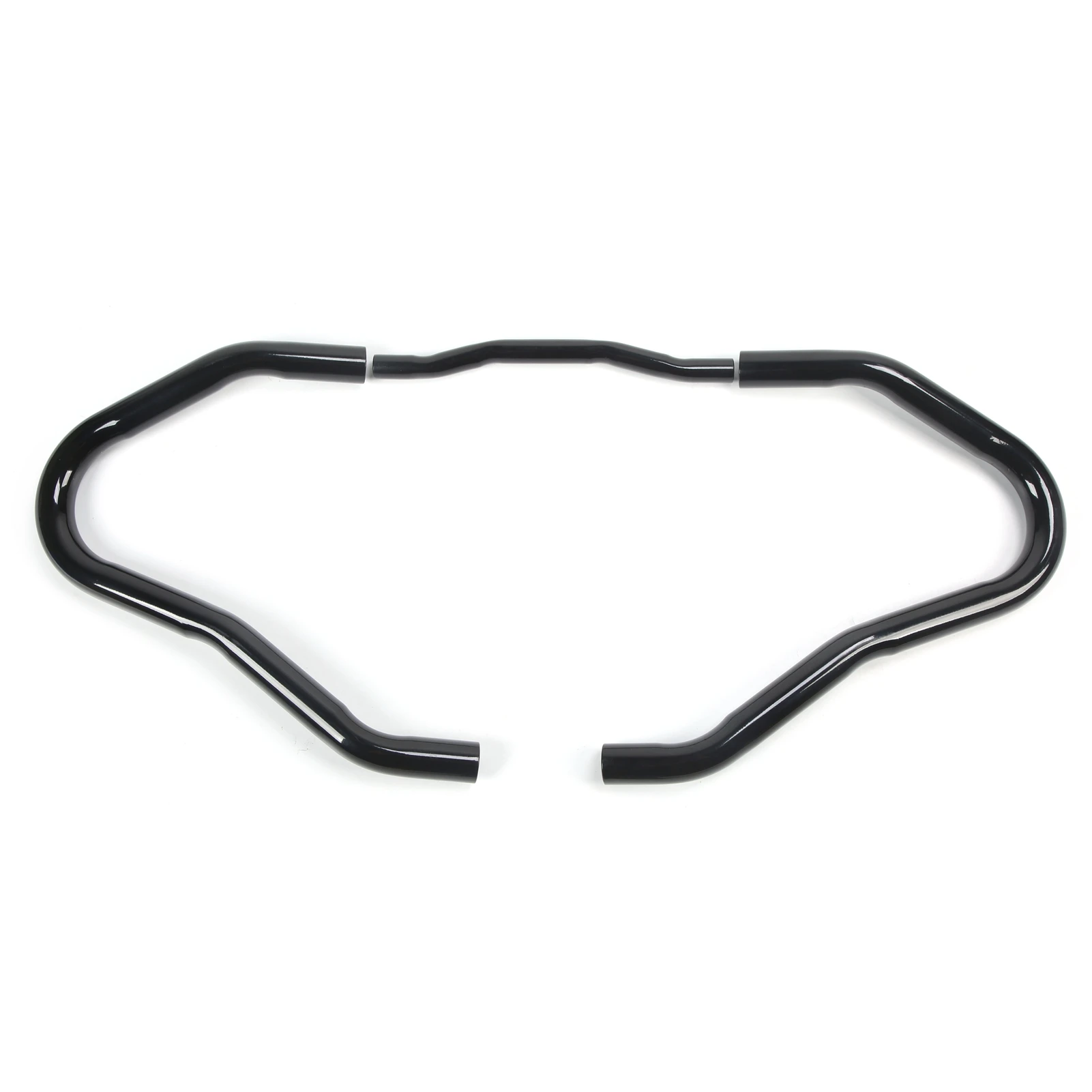 

Защита двигателя мотоцикла из нержавеющей стали, замена планки против столкновений