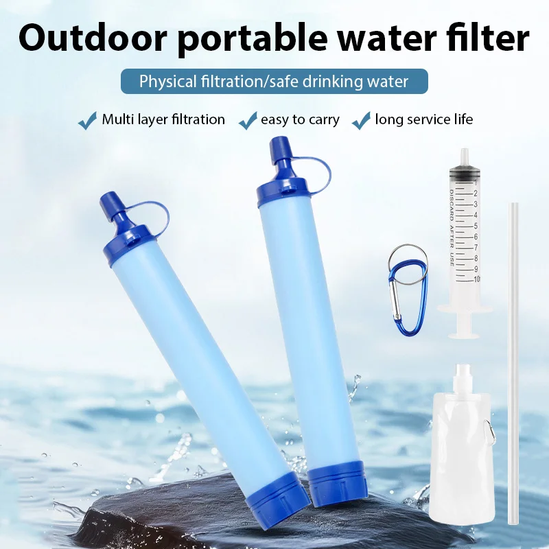 purificador-de-Agua-portatil-para-acampamento-caminhadas-e-emergencias-filtro-de-Agua-adequado-para-riachos-lagos-e-atividades-ao-ar-livre