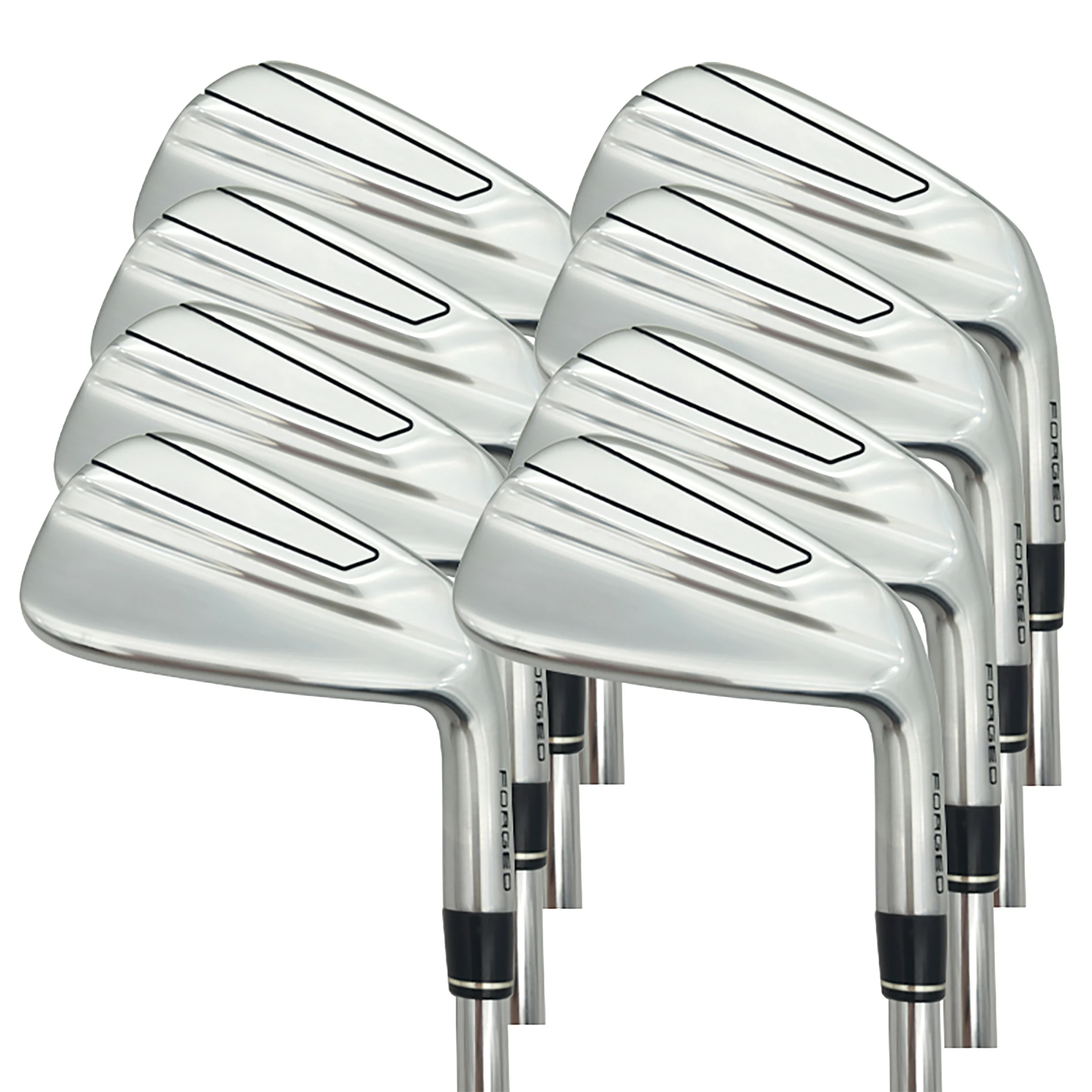 

Golf Iron Used In Professional Competitions For Use With Clubs Iron Man Head And Iron Set Head Golf Clubs