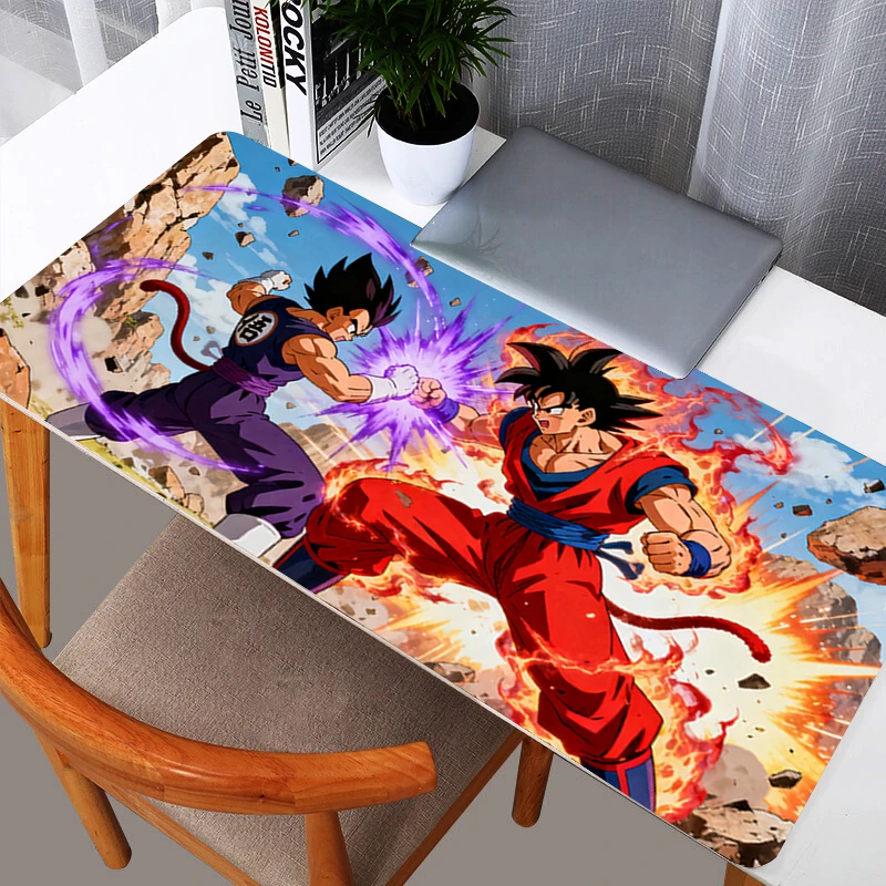 Mouse Pad Gamer Lar… - image