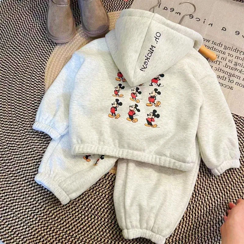 Disney Mickey Two-P… - image