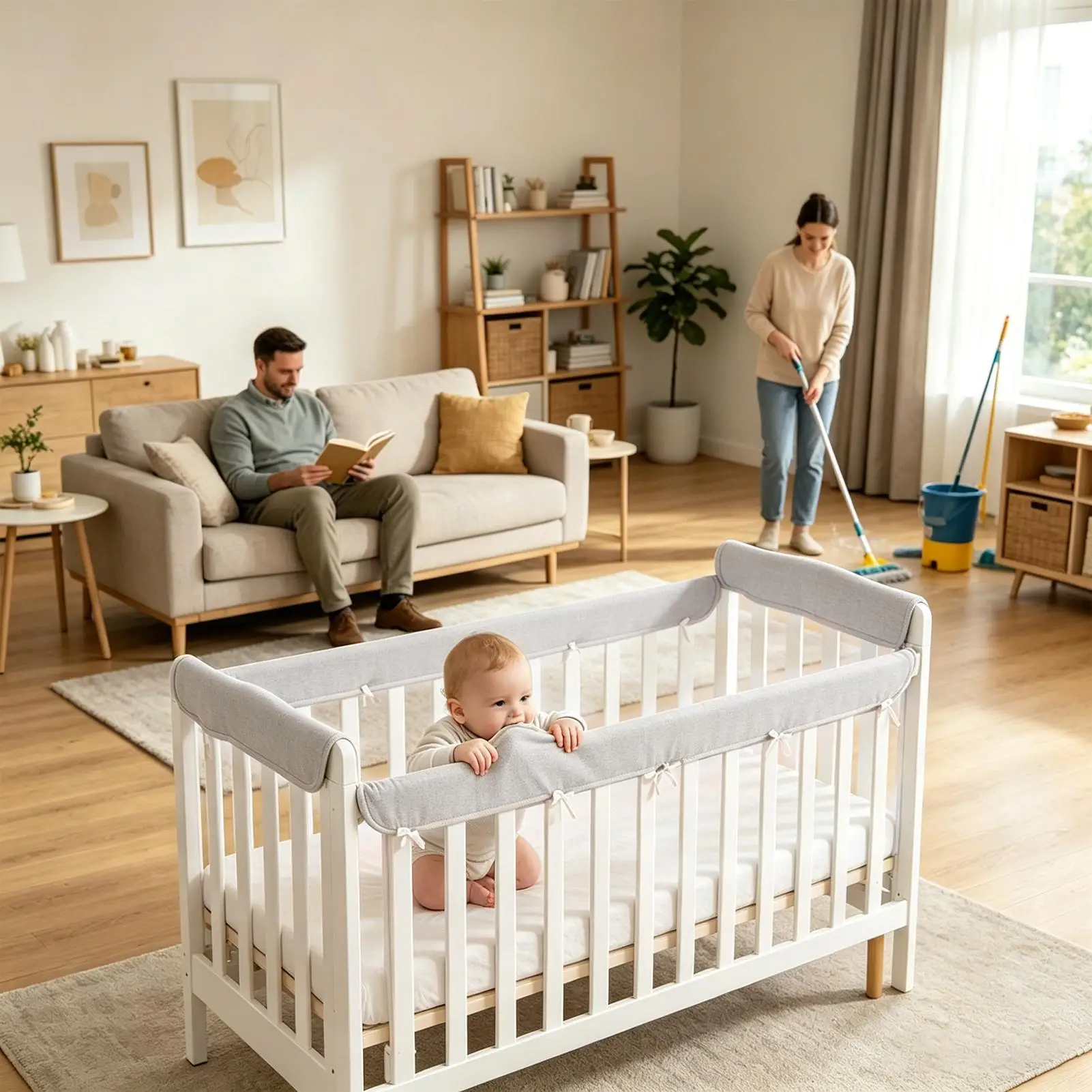 protector-de-barandilla-para-cuna-transpirable-2-piezas-correas-ajustables-protector-de-borde-de-cama-de-gasa-de-algodon-para-dormitorio-sala-de-estar-temporadas-calidas-interior