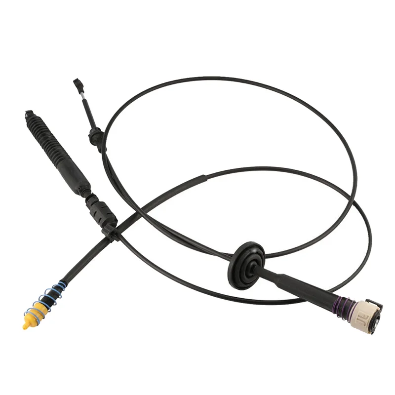 

Auto Transmission Shift Cable 12477639, 15196274, 15118283 For Silverado Sierra Base 2WD Parts