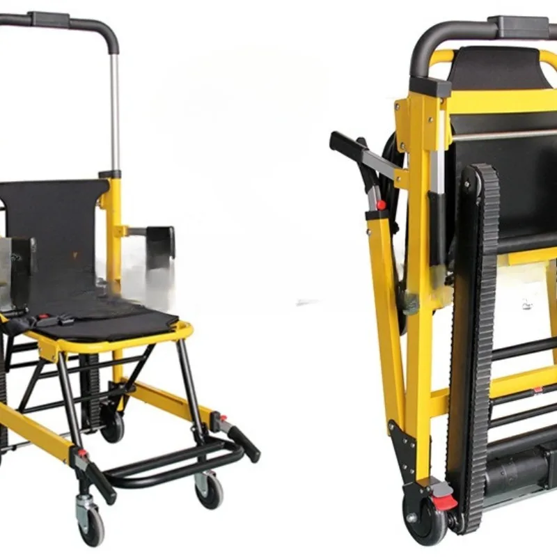 

Crawler-type stair stretcher, aluminum composite stretcher, downstairs stretcher